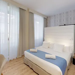 Otel Madeinterranea, Málaga