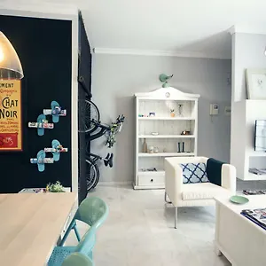 Cute Center Appartamento