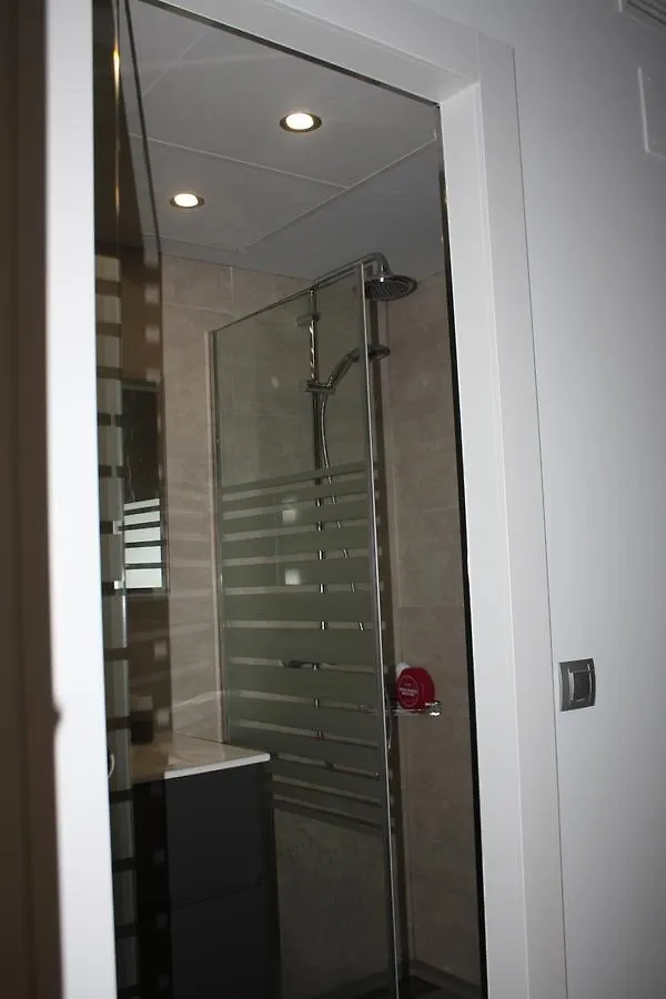 Carreteria 74 Apartment Malaga