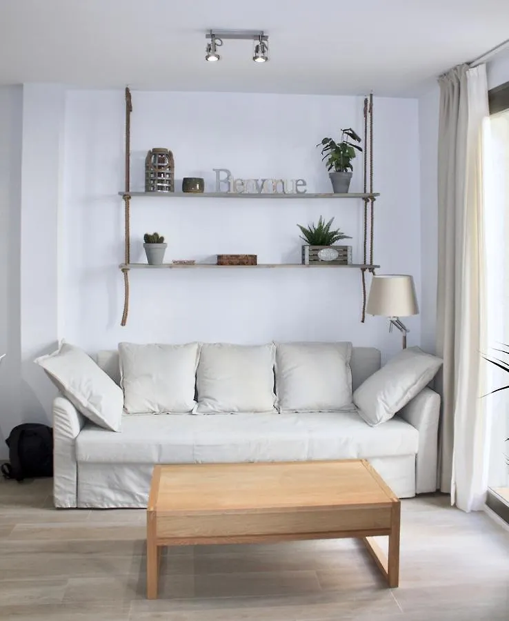 Carreteria 74 Apartamento Málaga