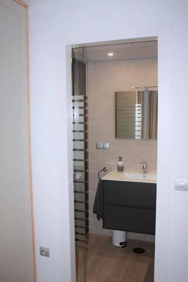 Carreteria 74 Apartamento Málaga