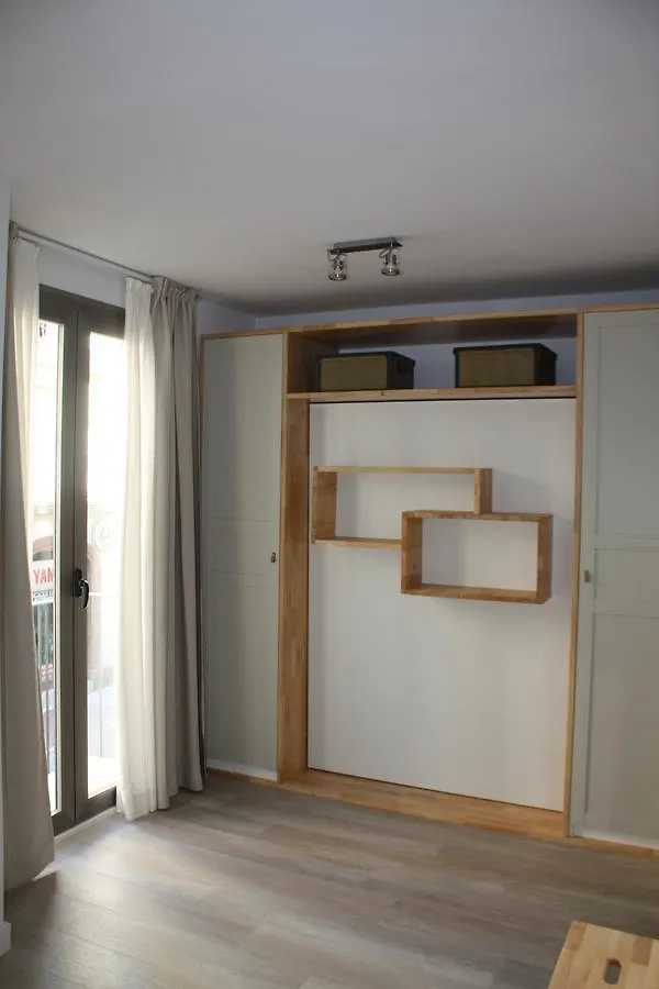 Carreteria 74 Apartment Malaga